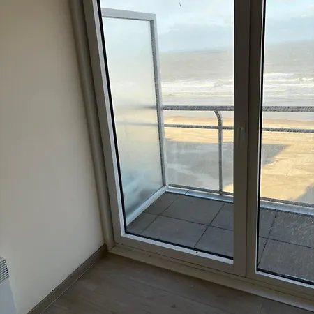 Roosje Apartment Middelkerke