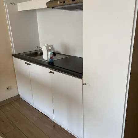 Roosje Middelkerke