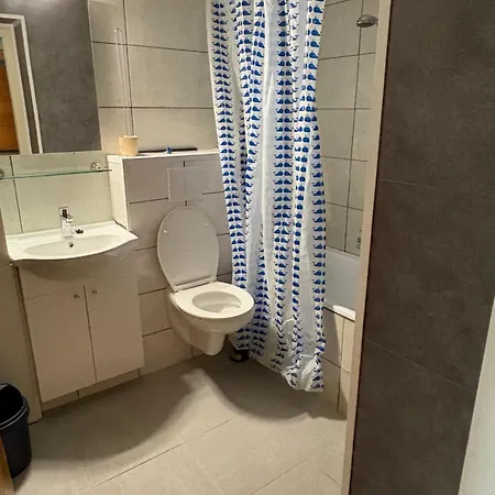 Apartment Roosje Middelkerke